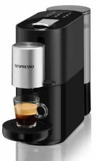 Nespresso S85 Atelier Kahve Makinesi kullananlar yorumlar